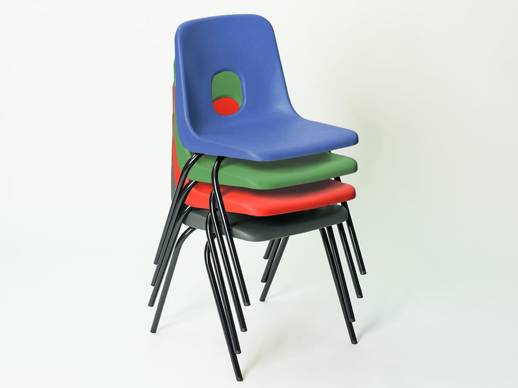 Series E Chair