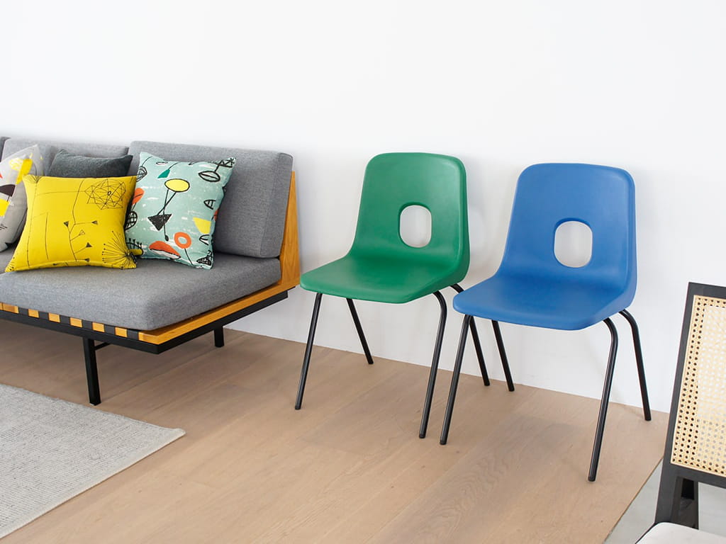 Series E Chair