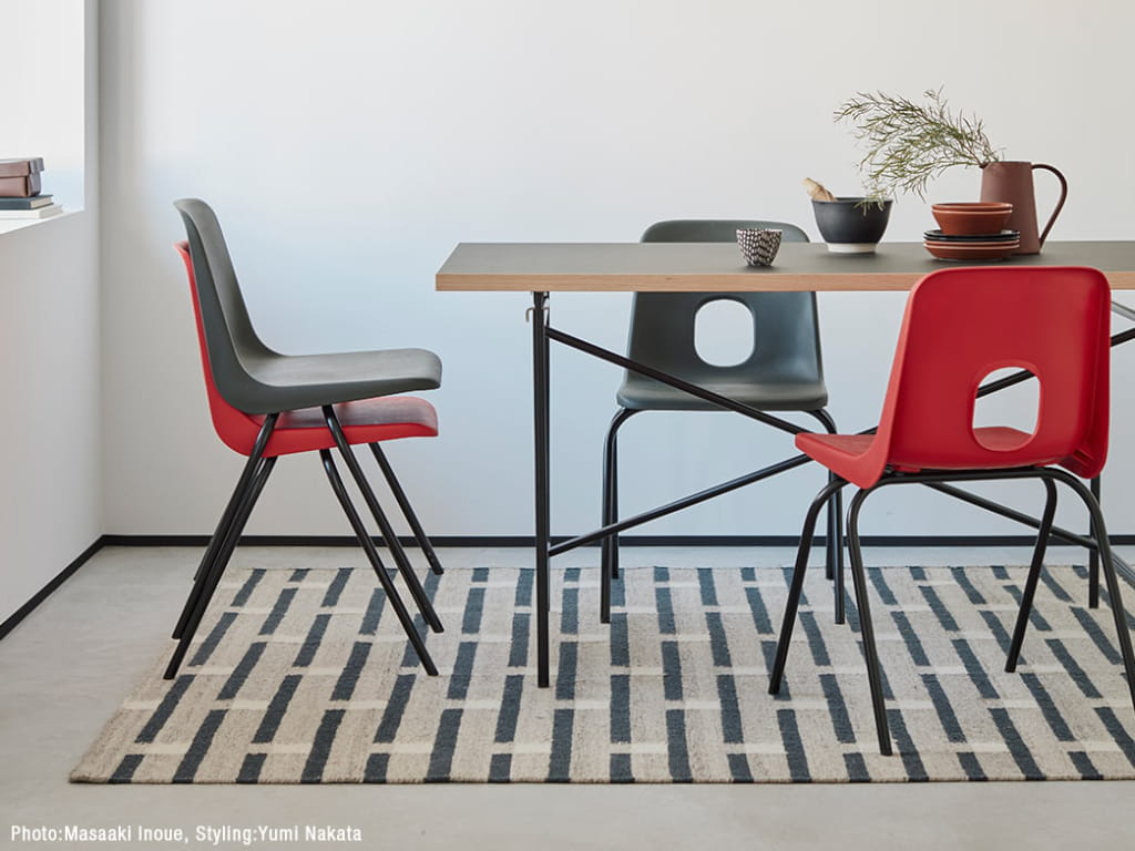 Series E Chair