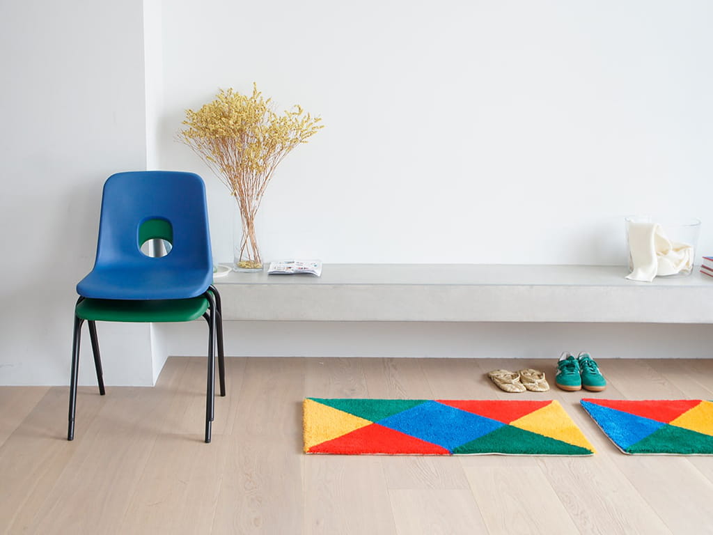 Series E Chair