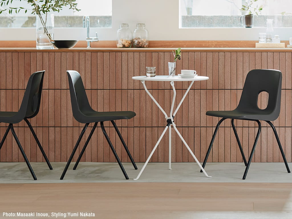 Series E Chair
