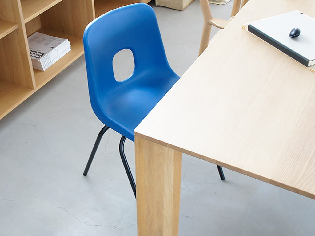Series E Chair