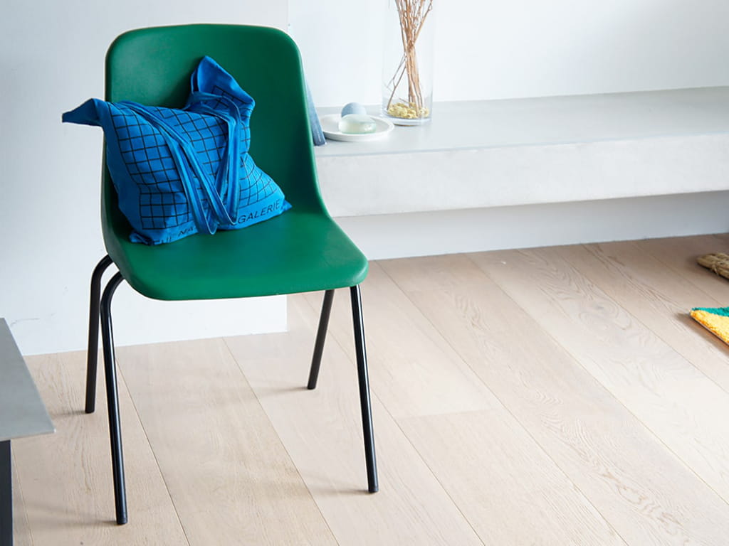 Series E Chair