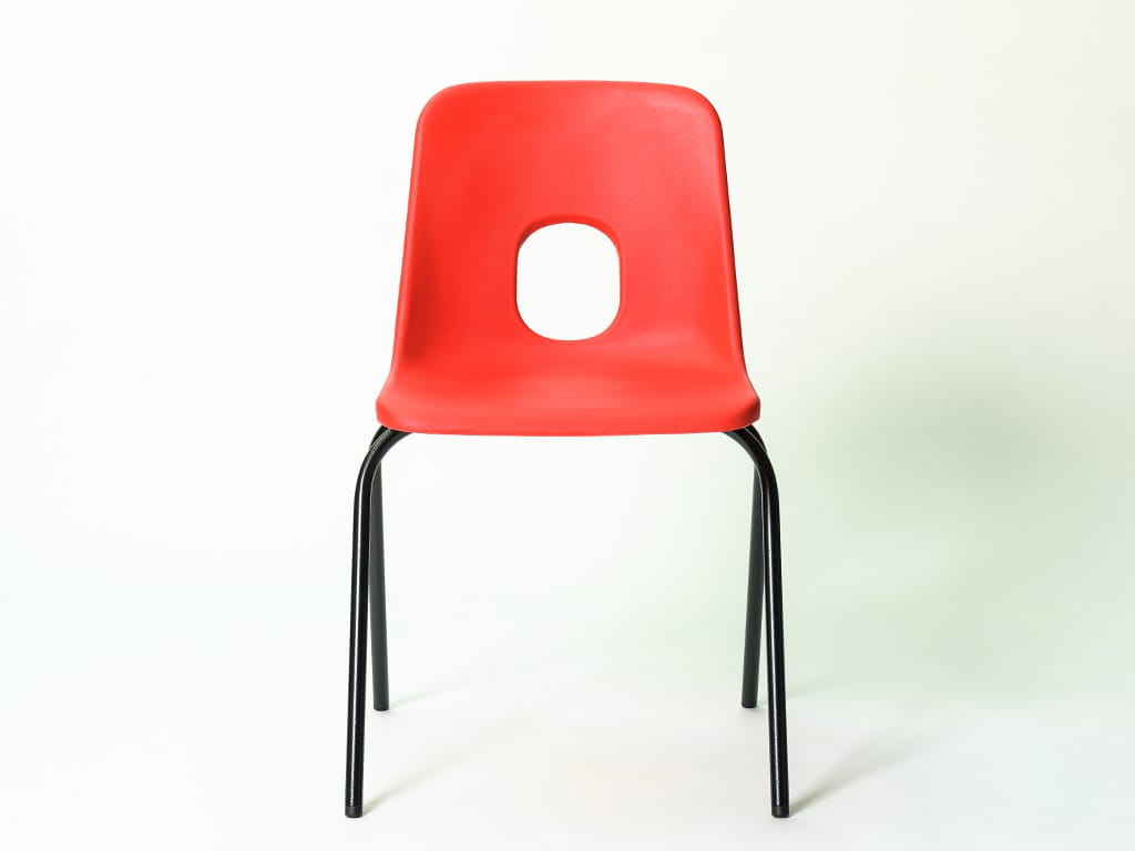Series E Chair