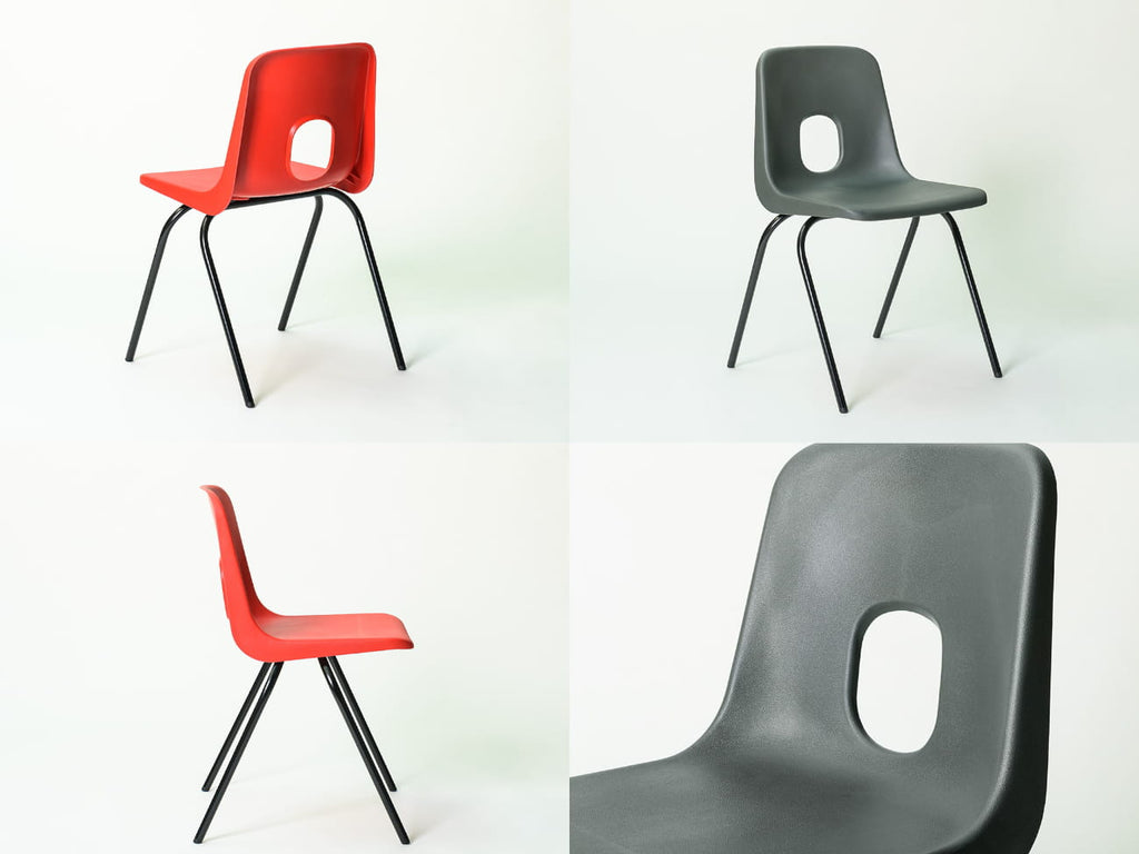 Series E Chair