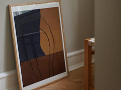 Shapes And Lines No. 2
