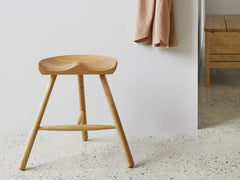 Shoemaker Chair Oak