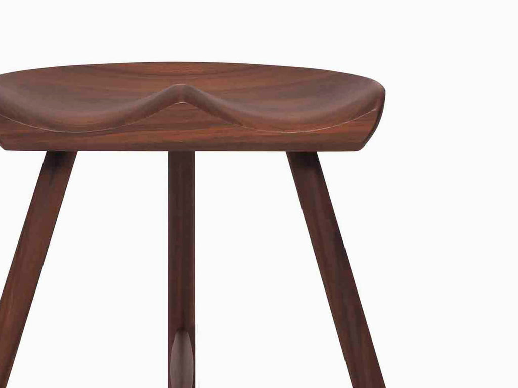 Shoemaker Chair Walnut