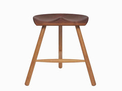 Shoemaker Chair Walnut/Oak