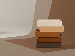Side Stack