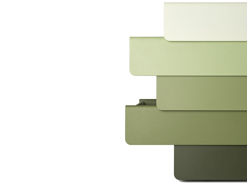Side Stack