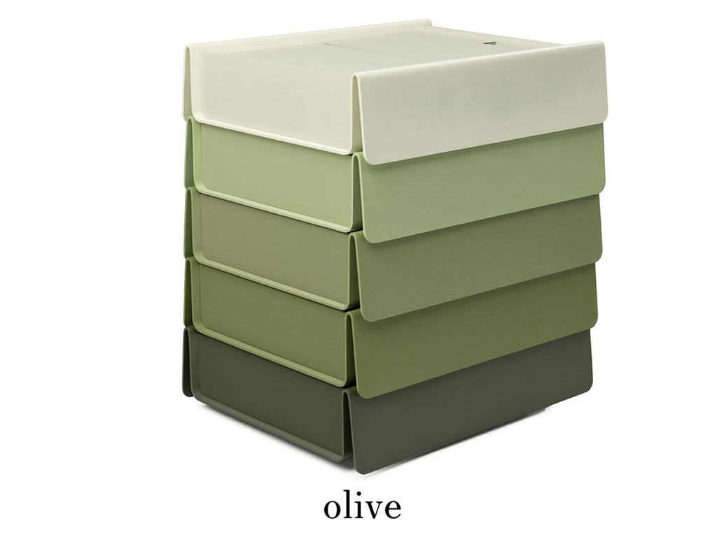 Side Stack