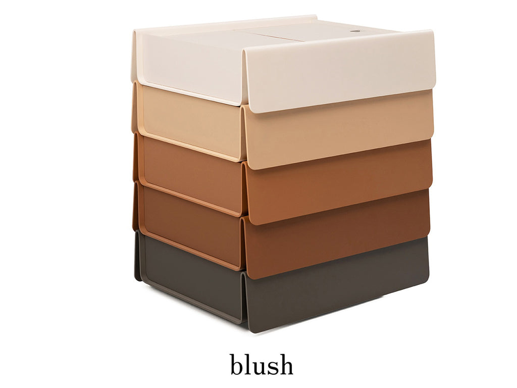 Side Stack