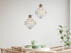 Skylayer Pendant Light