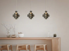 Skylayer Pendant Light