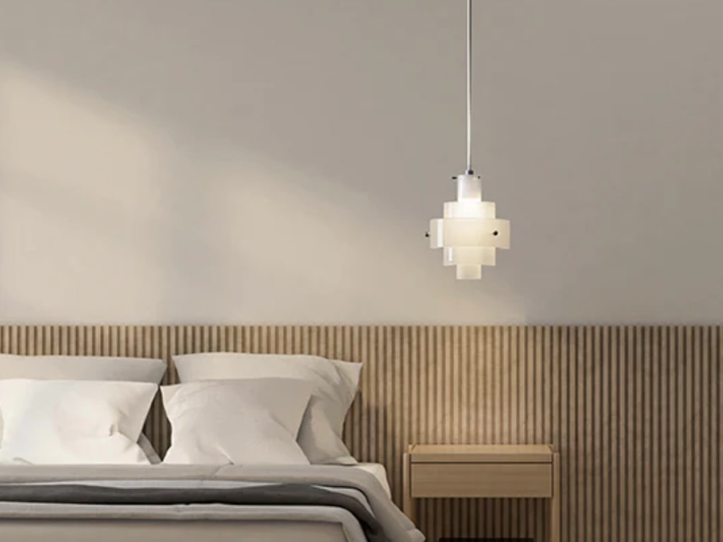 Skylayer Pendant Light