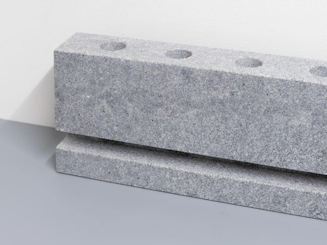 Slash Umbrella Stand | スラッシュアンブレラスタンド by Aji Project