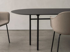 Snaregade Dining Table Oval
