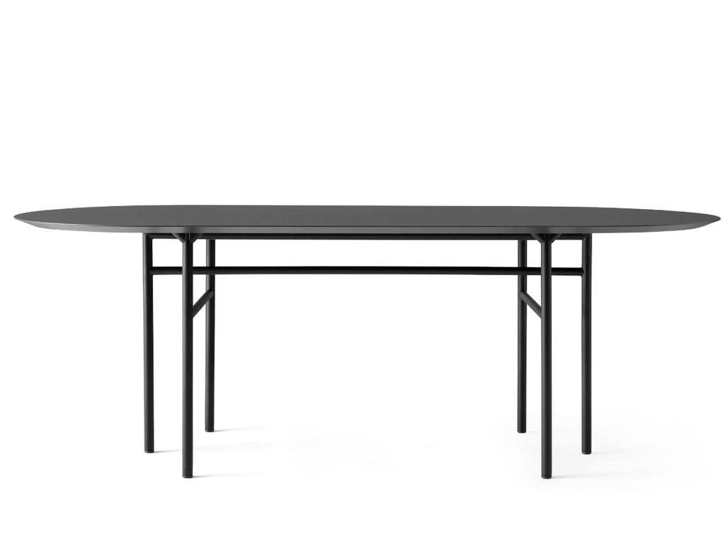 Snaregade Dining Table Oval