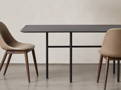 Snaregade Dining Table Rectangular