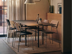 Snaregade Dining Table Rectangular