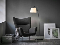 Snowdrop Floor Lamp