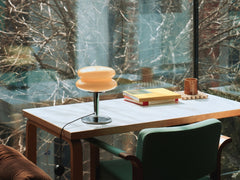 Snowman 22 Table