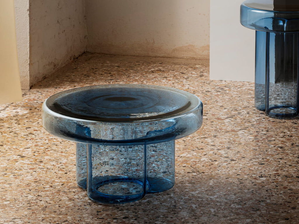 Soda Coffee Table