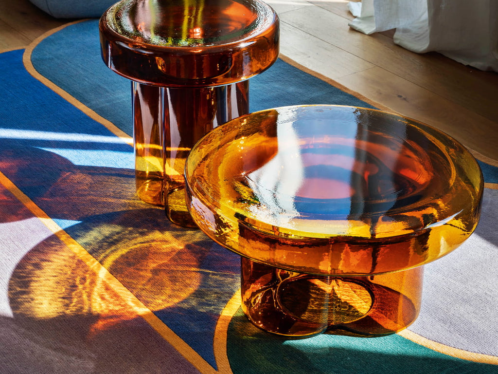 Soda Coffee Table