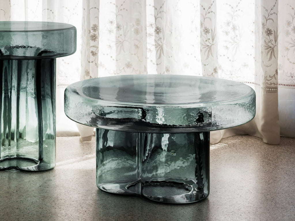Soda Coffee Table