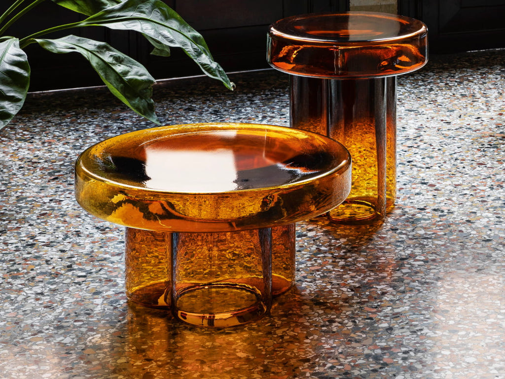 Soda Coffee Table
