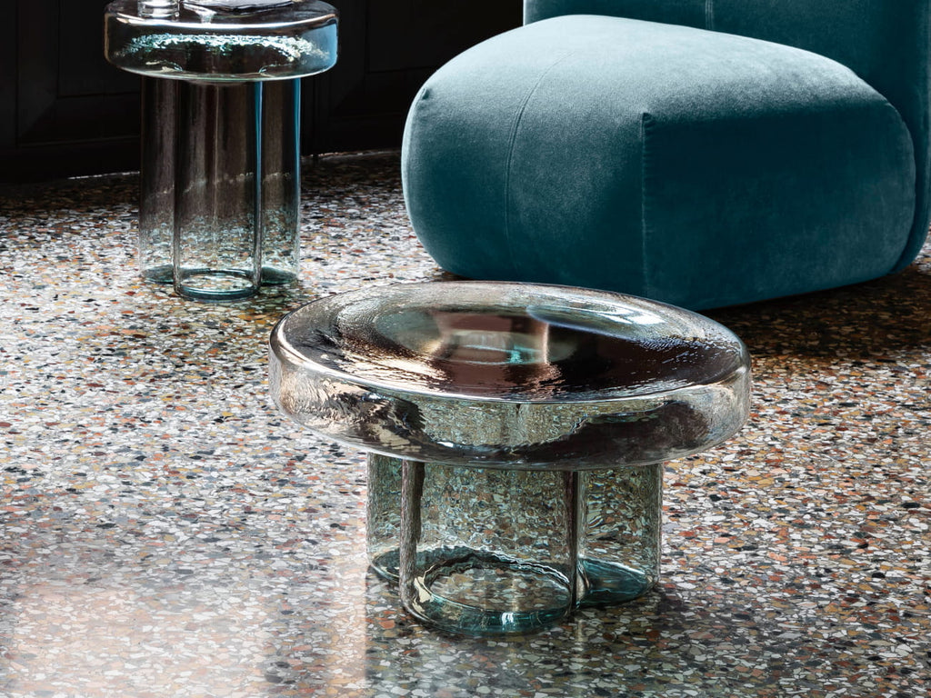Soda Coffee Table