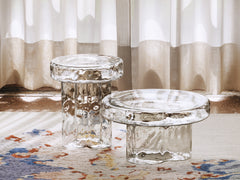 Soda Iced Table