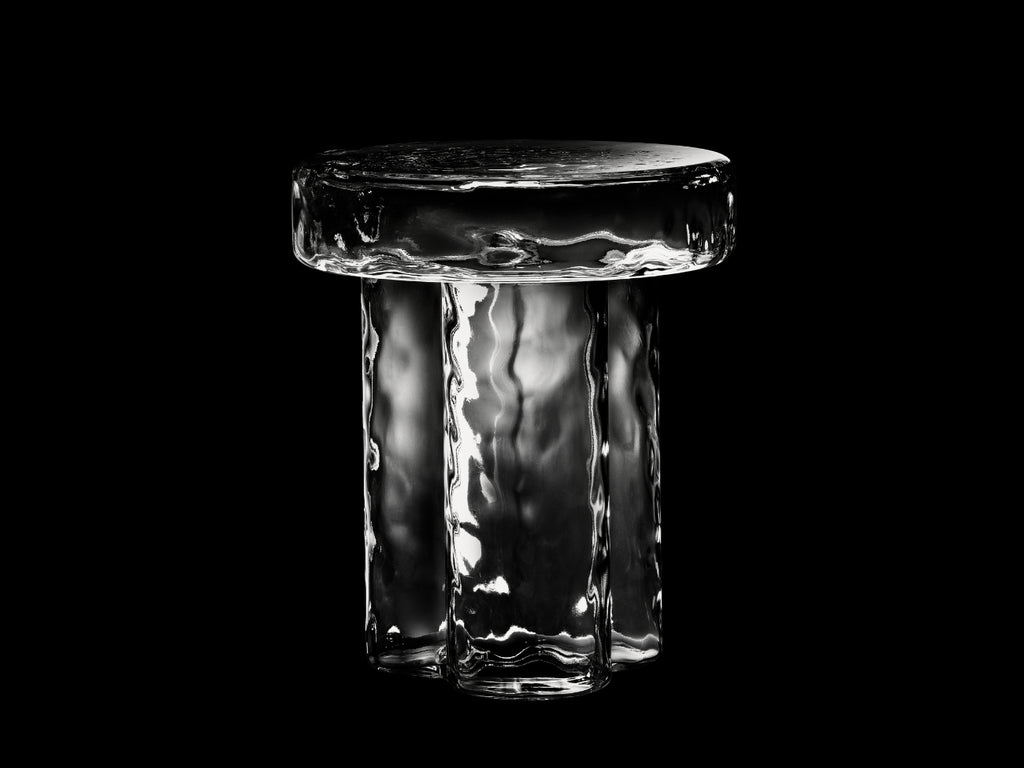 Soda Iced Table