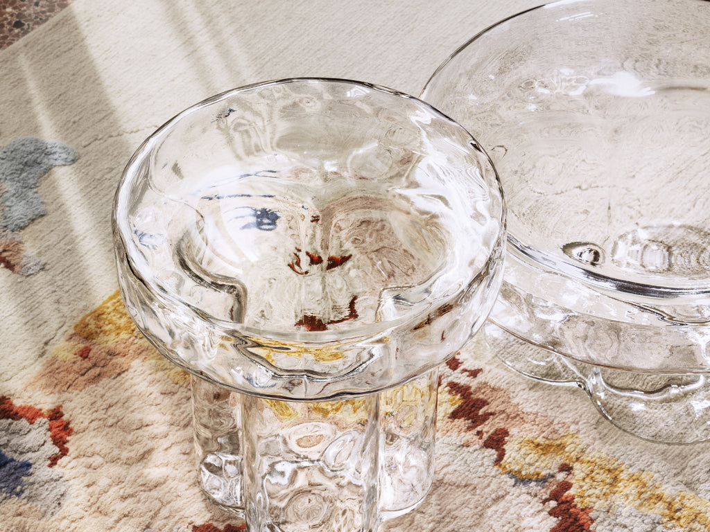 Soda Iced Table