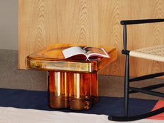Soda SQ Coffee Table