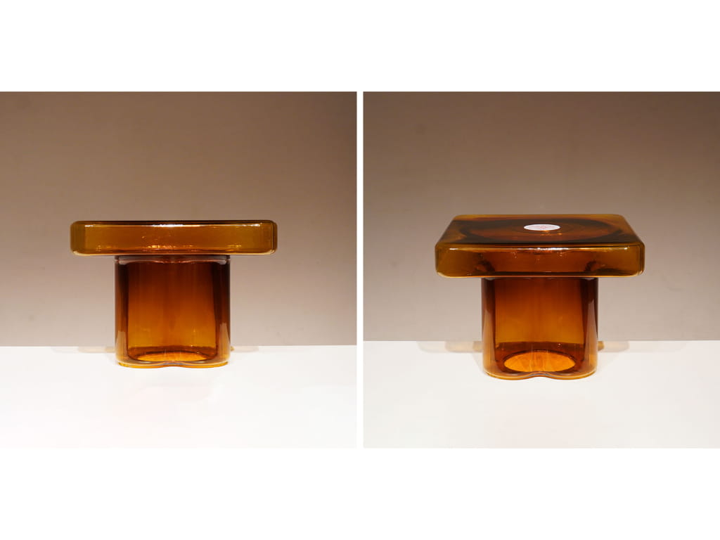 Soda SQ Coffee Table