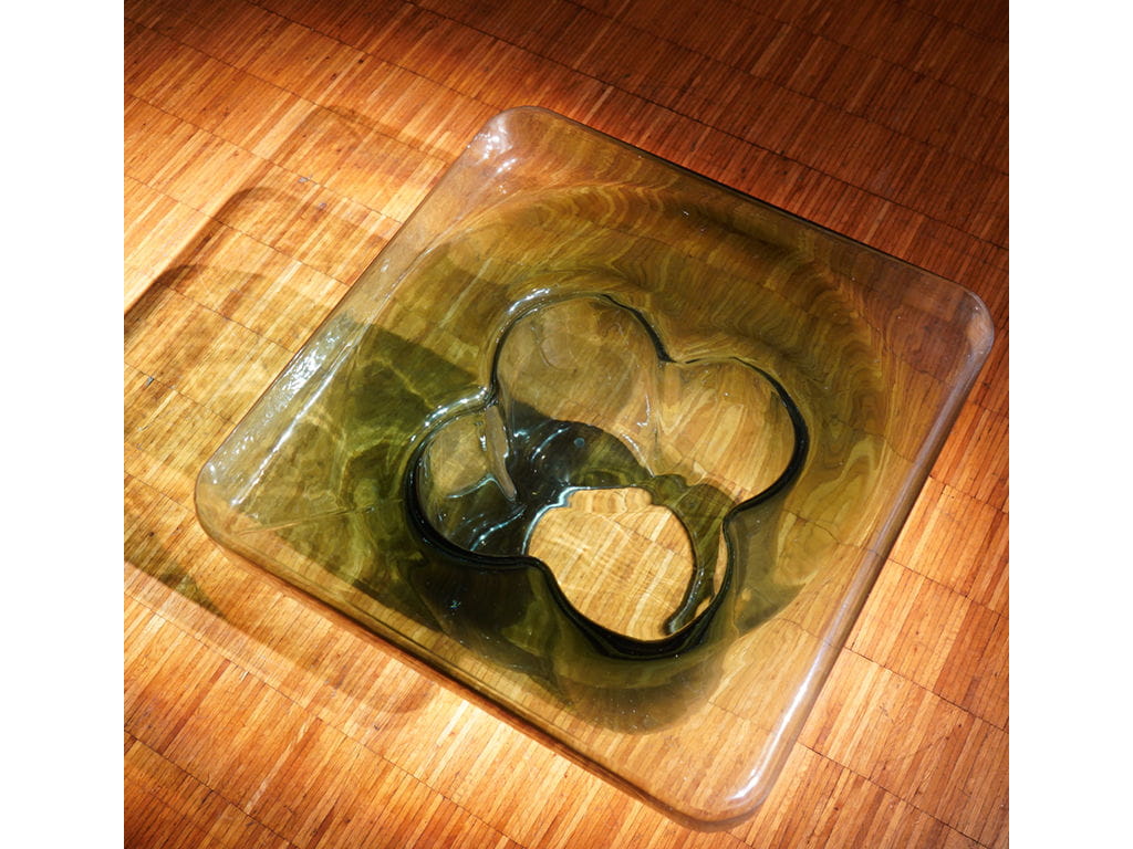 Soda SQ Coffee Table