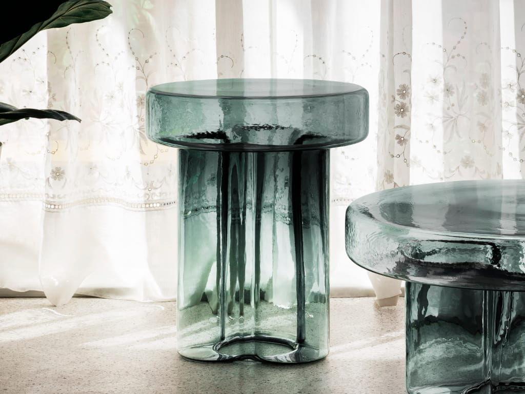 Soda Side Table