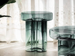 Soda Side Table