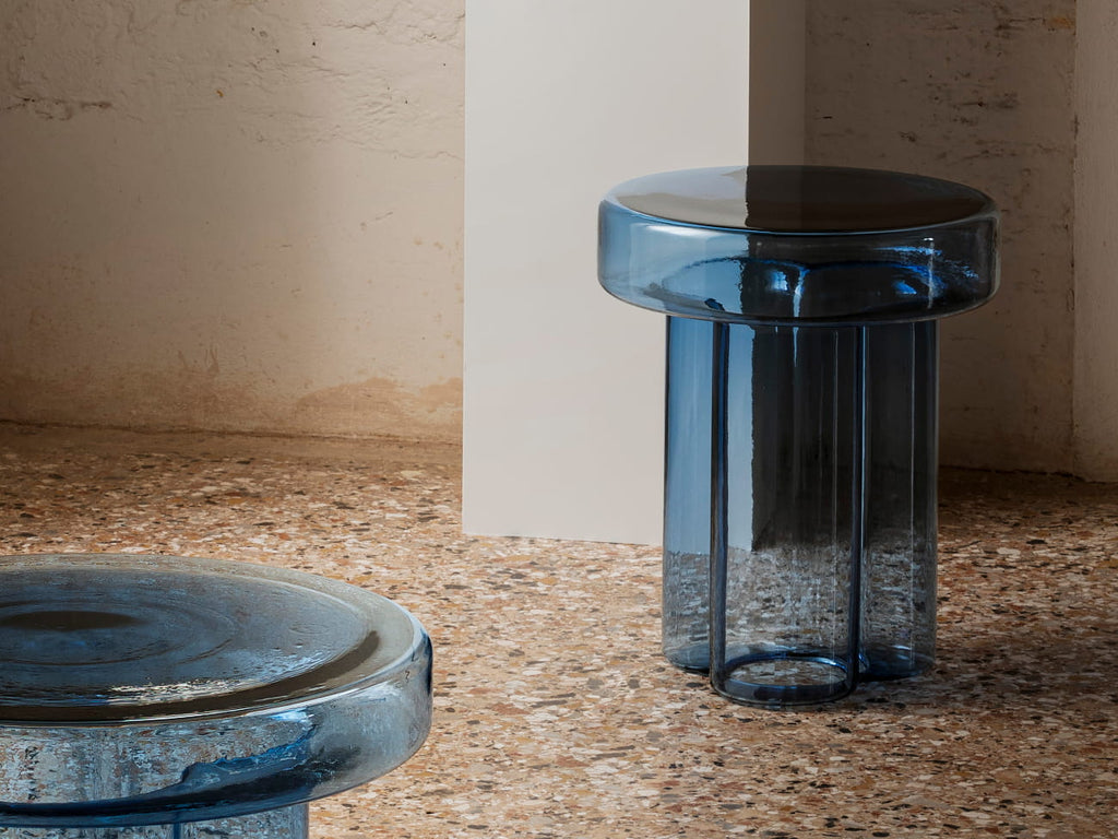 Soda Side Table