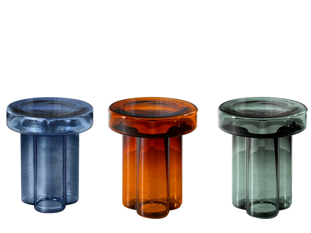 Soda Side Table