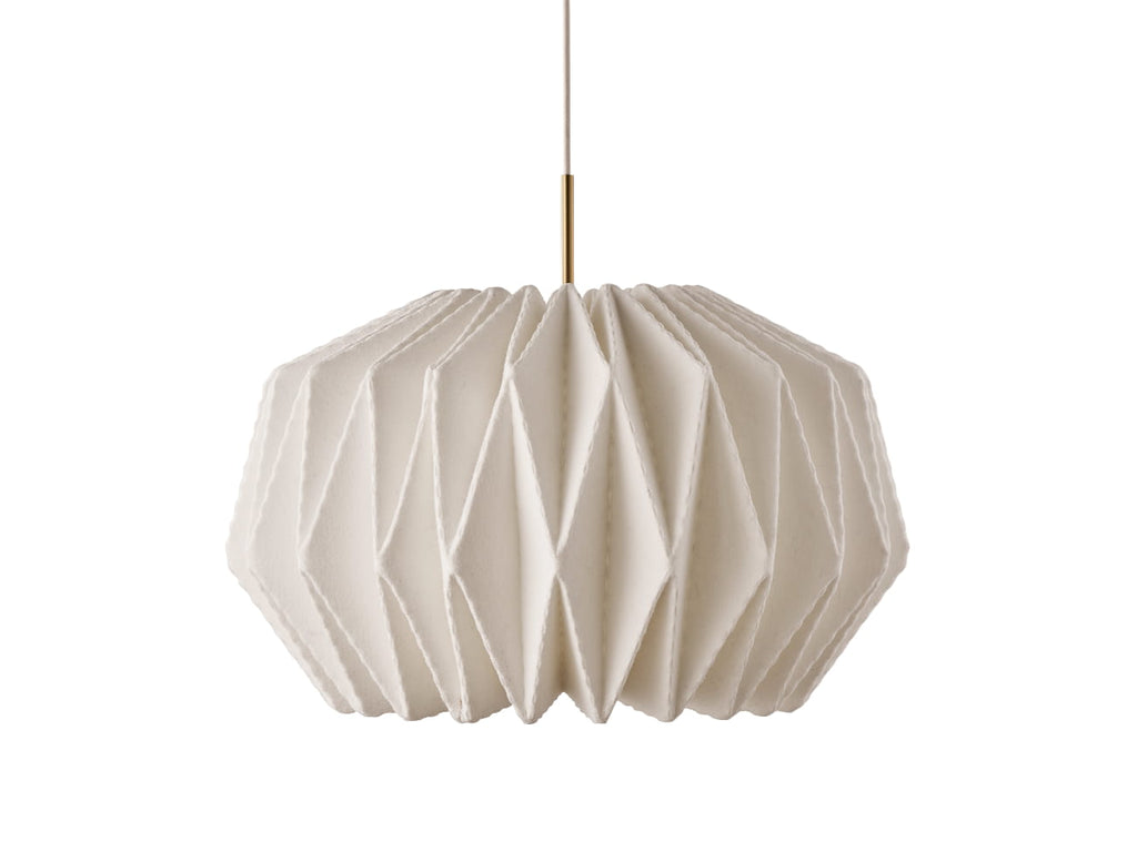 Softly Pleated
