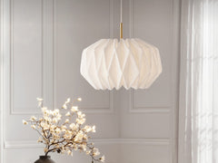 Softly Pleated
