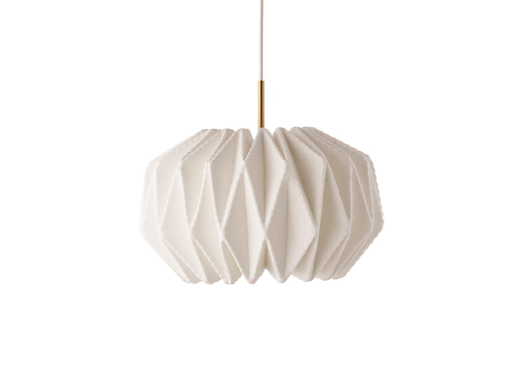 Softly Pleated