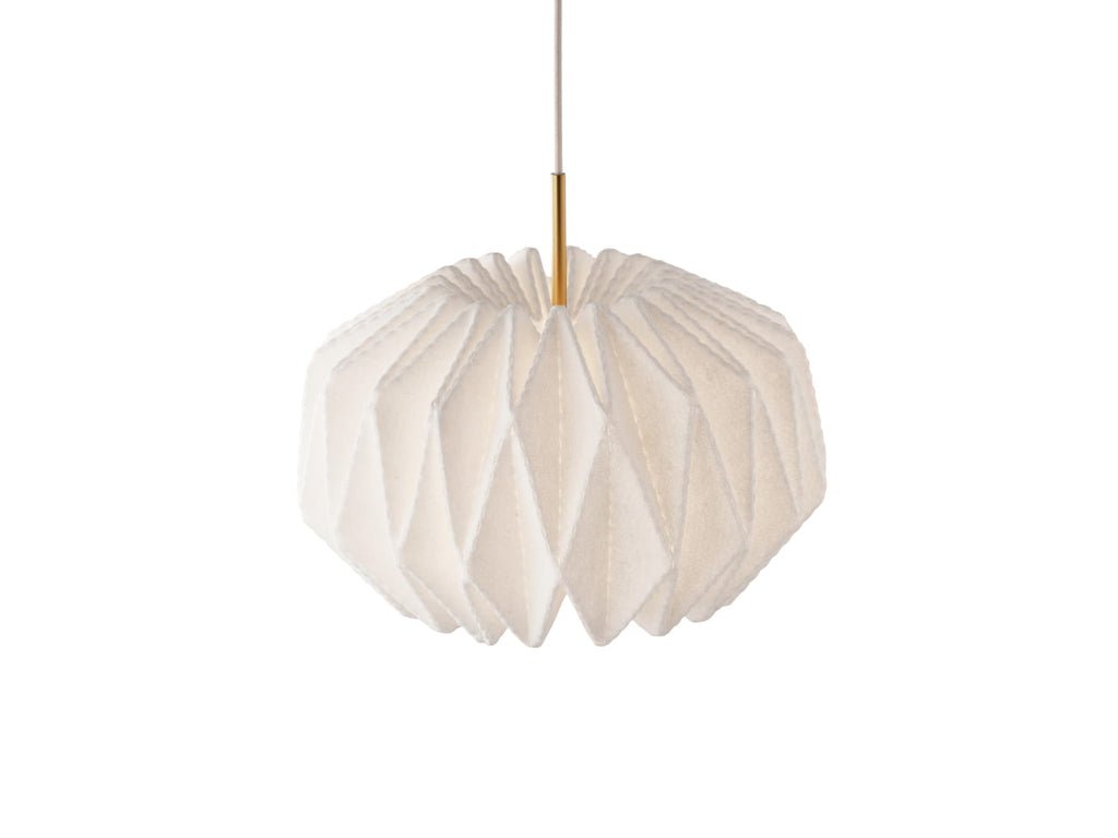 Softly Pleated