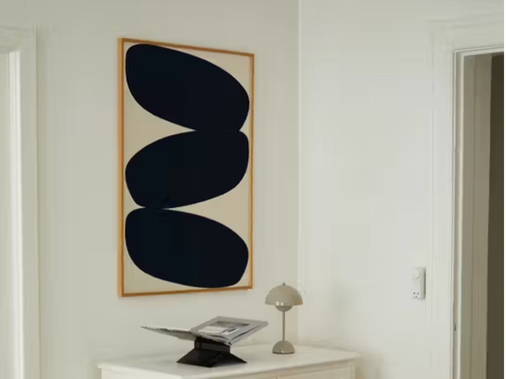 Nina Bruun Poster 3