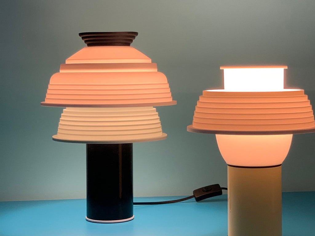 SowdenLight Table Lamp TL4