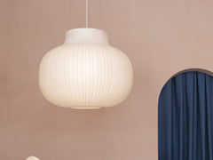 Strand Pendant Lamp Closed