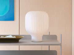 Strand Table Lamp